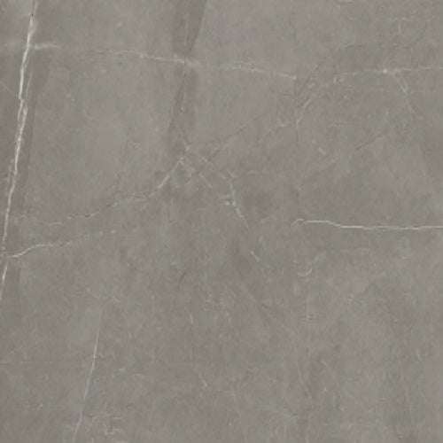 Full Tile Sample - Veluria Mineral Pewter Porcelain Tile - 12" x 12" x 8 MM Matte