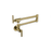 Amazon Brass Brushed Gold Kitchen Faucet Brushed Gold 1
