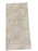 Amazon White Polished Granite Tile - 12" x 12"