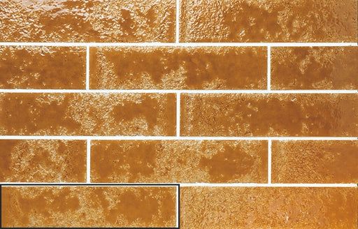 Pukka Ceramic Amber APEPUKK Tile Glossy 1