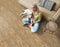 Ambrose Polyester Maple 11521 Carpet Textured 3
