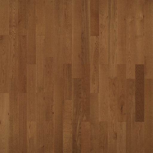 White Oak Hardwood Saddle Engineered Hardwood Smooth Glaze Tek 1