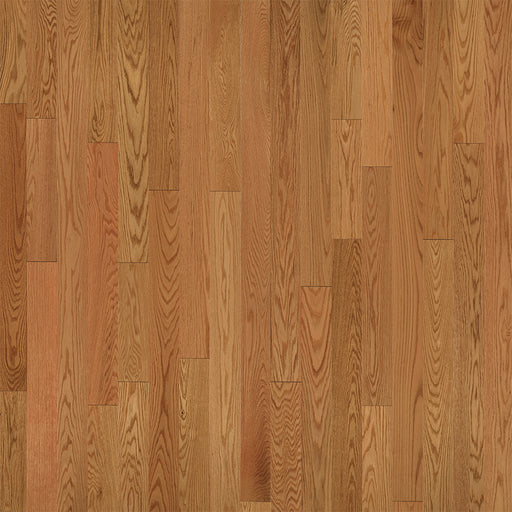 Red Oak Hardwood Auburn Engineered Hardwood Smooth Glaze Tek 1