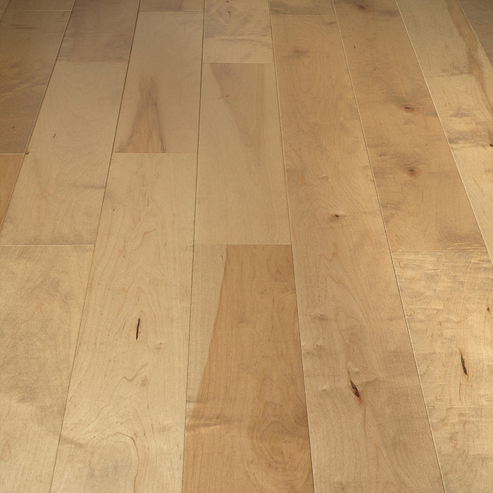 Maple Hardwood Haystack Engineered Hardwood Smooth Glaze Tek 2