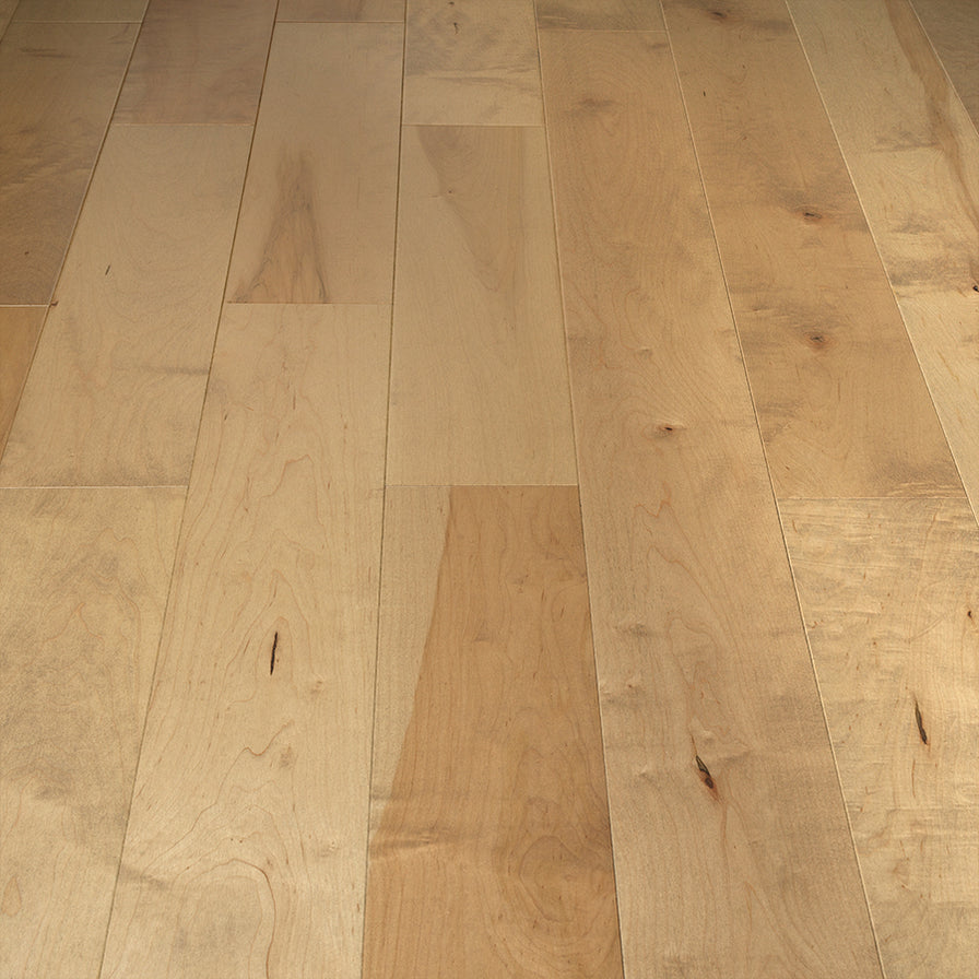 Hallmark Floors American Traditional Classics Maple Haystack Engineered ...