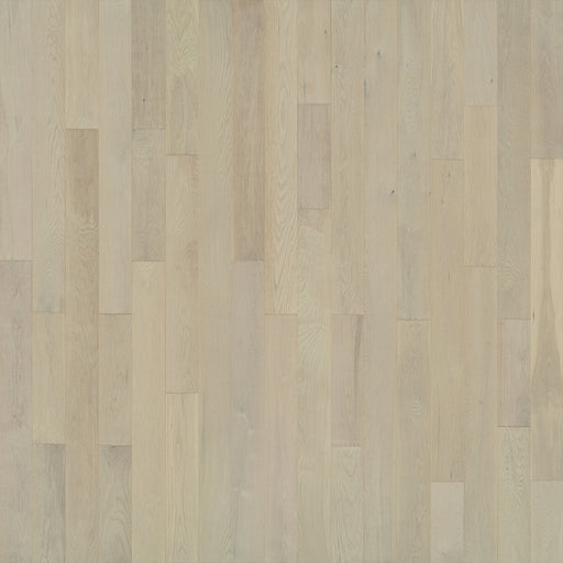 White Oak Hardwood Linen Engineered Hardwood Smooth Glaze Tek 1