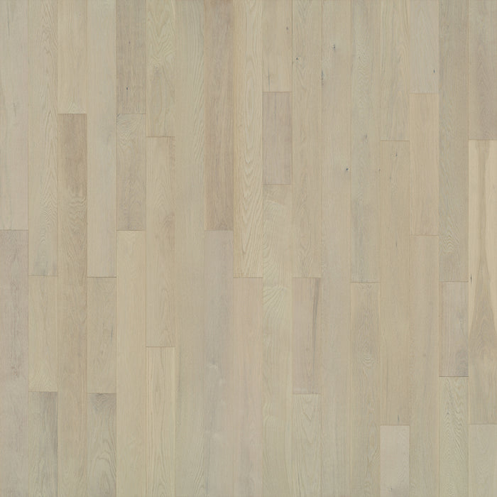 White Oak Hardwood Linen Engineered Hardwood Smooth Glaze Tek 1