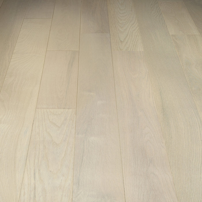 White Oak Hardwood Linen Engineered Hardwood Smooth Glaze Tek 2