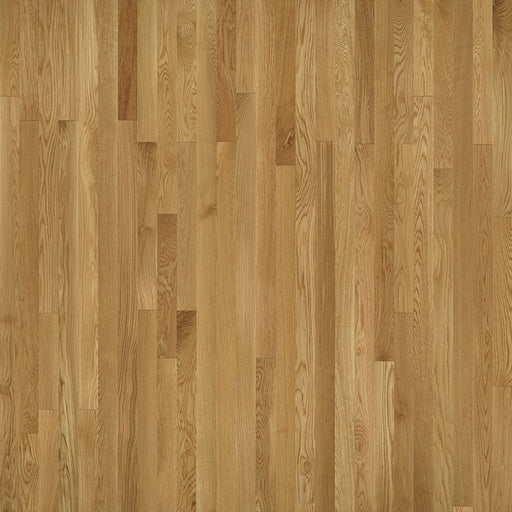 White Oak Hardwood Natural Engineered Hardwood Smooth Glaze Tek 1