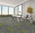 Amplify Polyester Parrot 3147 Carpet Tile Loop 2