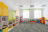 Amplify Polyester Parrot 3147 Carpet Tile Pattern 2