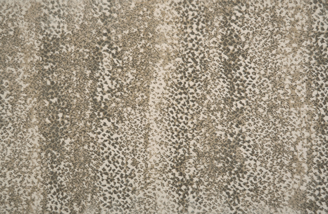 Amur Polyester Ash 13915 Carpet Textured 1