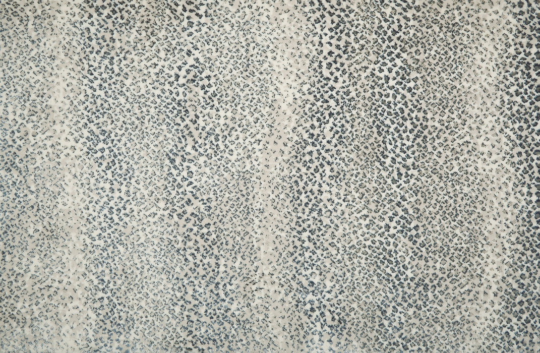 Amur Polyester Bluestone 13913 Carpet Textured 1