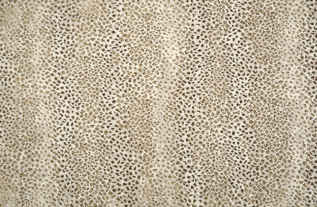 Amur Polyester Champagne 13911 Carpet Textured 1