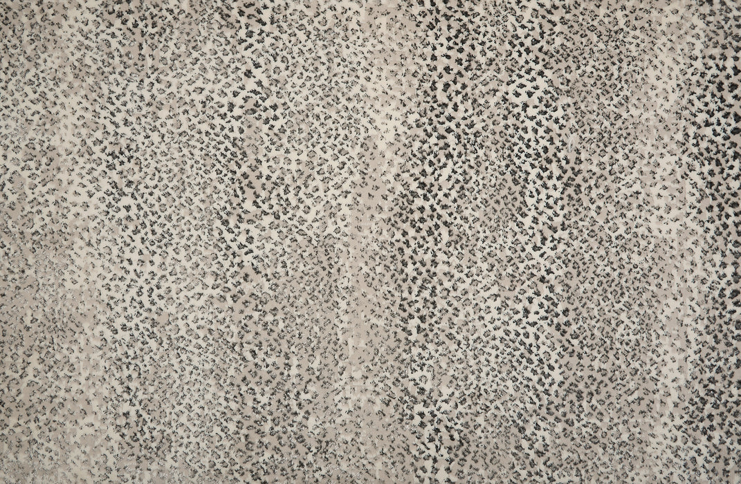 Amur Polyester Metal 13914 Carpet Textured 1