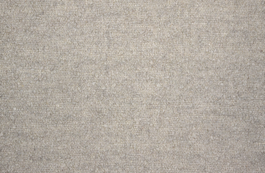 Anabelle Wool Frost Grey 17183 Carpet Textured 1