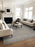 Anabelle Wool Nickel 17184 Carpet Textured 2