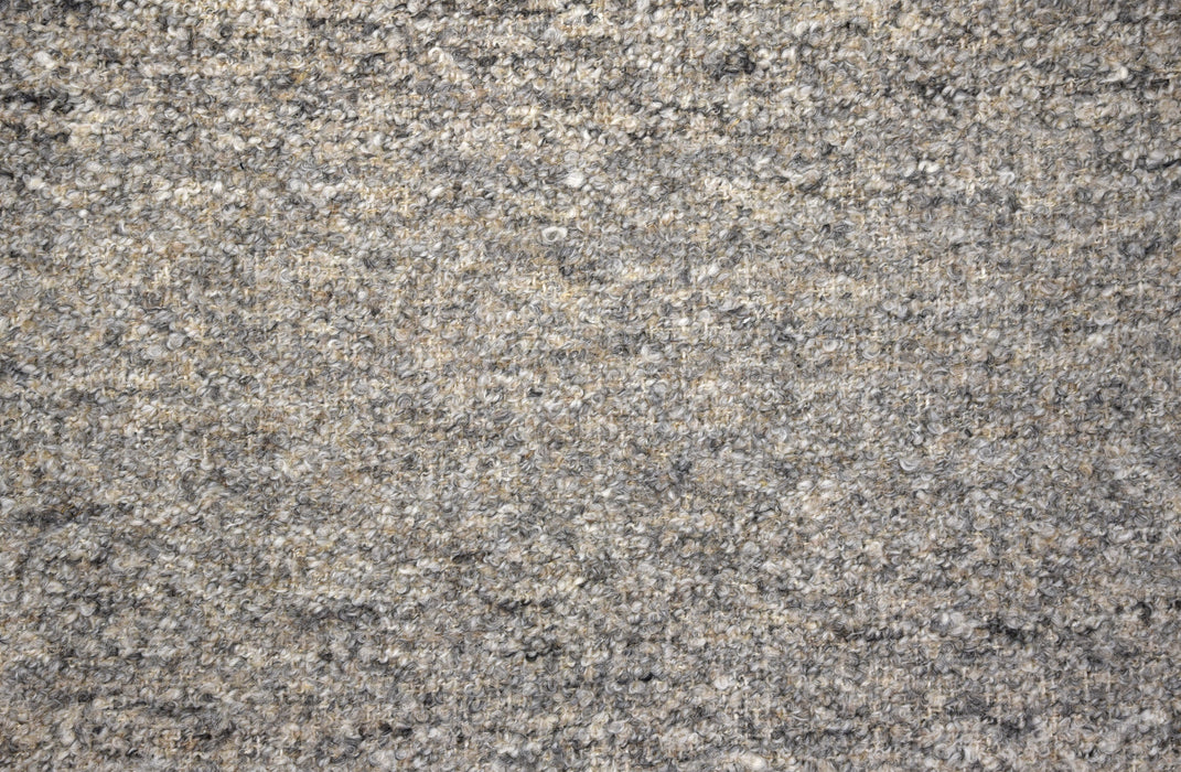 Anabelle Wool Nickel 17184 Carpet Textured 1