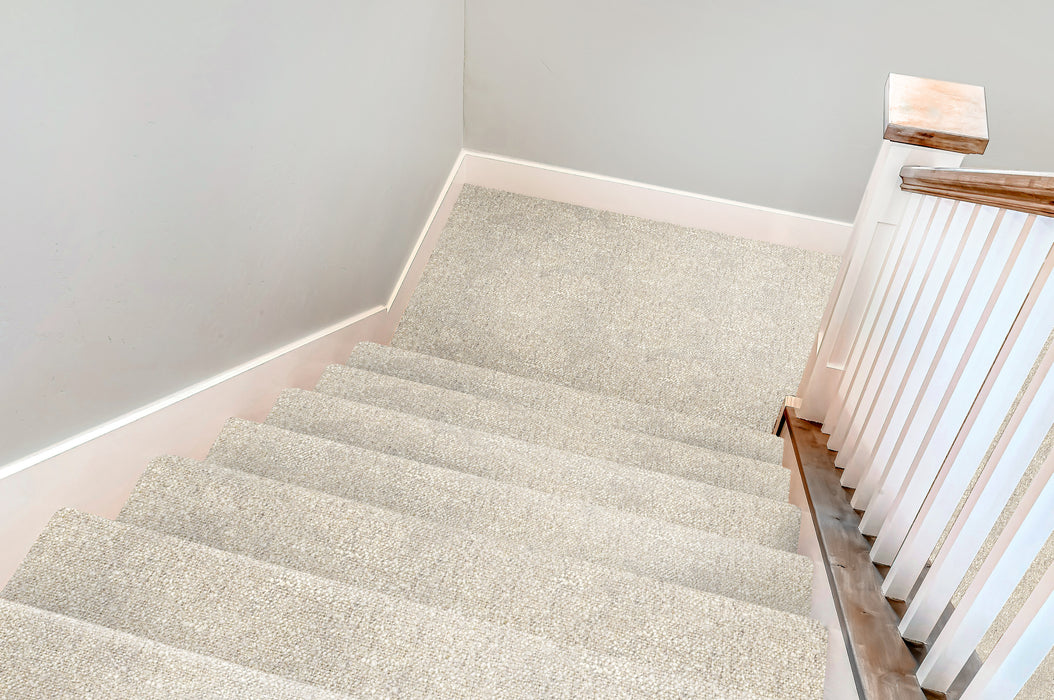 Anabelle Wool Natural 17181 Carpet Textured 2