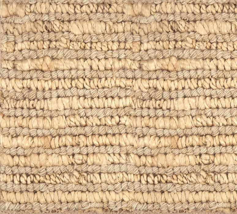 Ancestry Jute Blend Oyster 11431 Carpet Textured 1