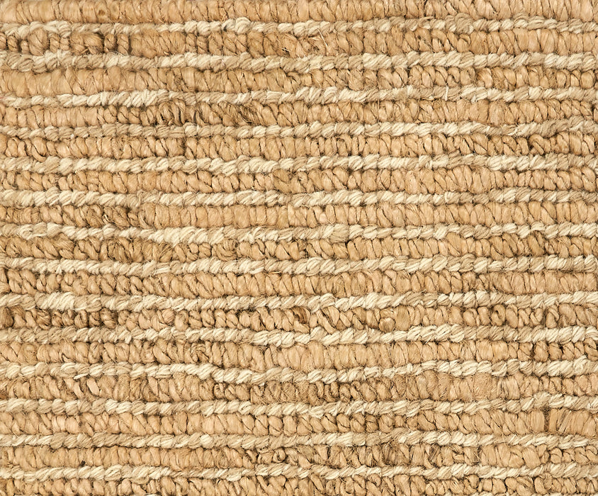 Ancestry Jute Blend Tuscan Gold 11430 Carpet Textured 1