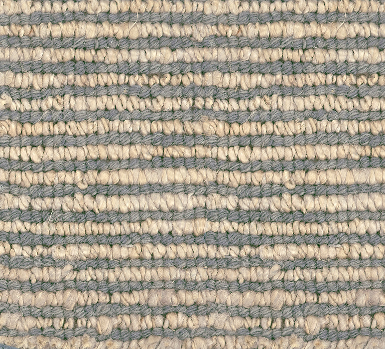 Ancestry Jute Blend Wedgewood 11432 Carpet Textured 1