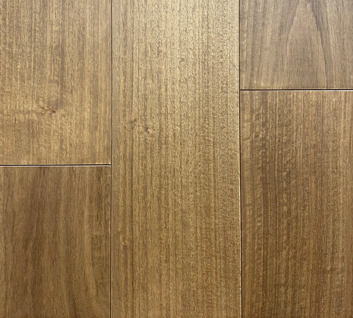 European Walnut Hardwood Andora Engineered Hardwood UV Urethane 1