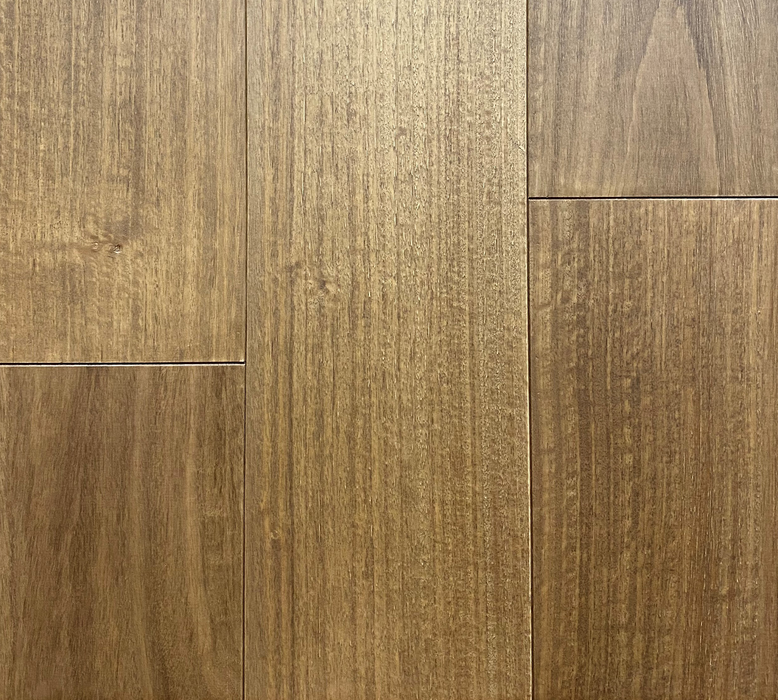 European Walnut Hardwood Andora Engineered Hardwood UV Urethane 1
