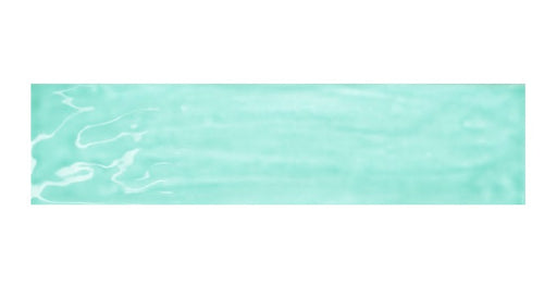 Joyful Ceramic Aqua TONJOYF Tile Glossy 1