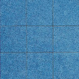 Aquatica Mystic Aqua Porcelain Tile - Semi Gloss