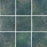Baltic II Aquamarine Porcelain Tile - Glazed