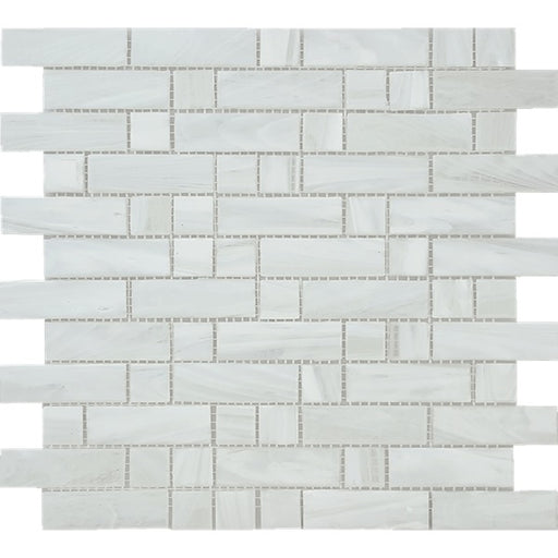 Dash Glass Kara AVEDASH Mosaic Glossy 1