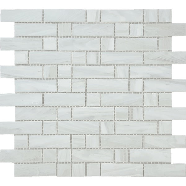 Dash Glass Kara AVEDASH Mosaic Glossy 1