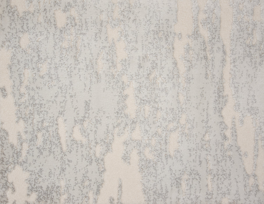 Arabella Polypropylene & Polysilk Glacier 84612 Carpet Textured 1