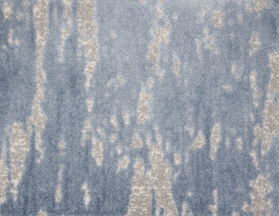 Arabella Polypropylene & Polysilk Wave 84614 Carpet Textured 1