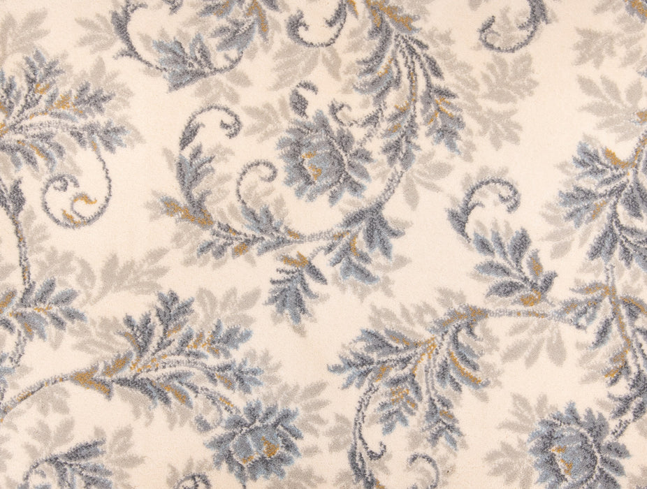 Arabesque Polypropylene Antique 75591 Carpet Textured 1
