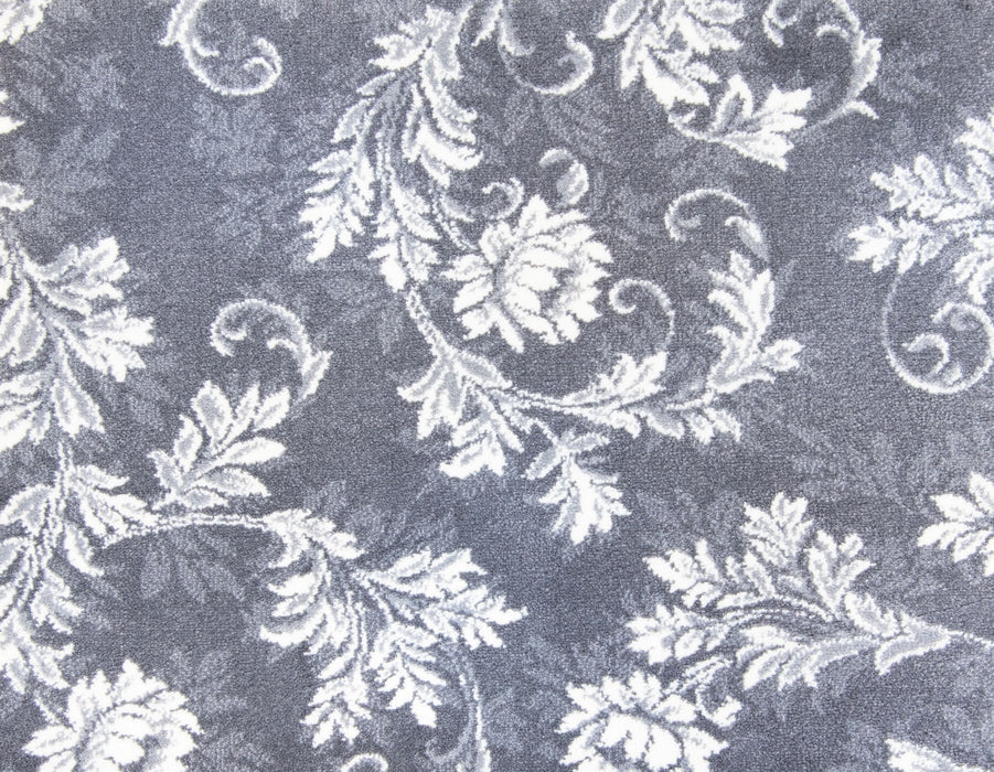 Arabesque Polypropylene Metal 75593 Carpet Textured 1