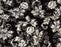 Arabesque Polypropylene Steel 75595 Carpet Textured 1