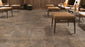 Ardesie Taupe Honed Porcelain Tile - 24" x 48"