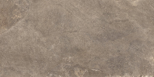 Ardesie Taupe Honed Porcelain Tile - 24" x 48" x 3/8"