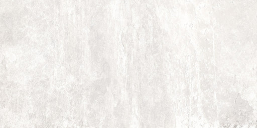 Ardesie White Honed Porcelain Tile - 24" x 48" x 3/8"