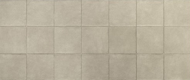Terracreta Argilla Porcelain Honed Porcelain Tile - 8" x 8"