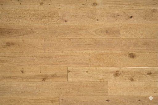 Inscription Wood Arial Natural Engineered Hardwood Urethane & Aluminum Oxide 1