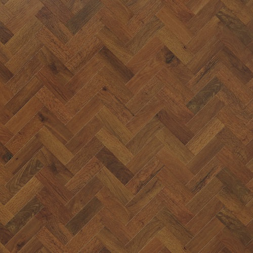 Art Select Auburn Oak Parquet 