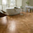 Art Select Vinyl Blond Oak Parquet