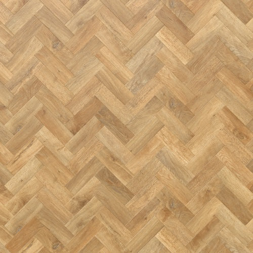 Art Select Blond Oak Parquet 