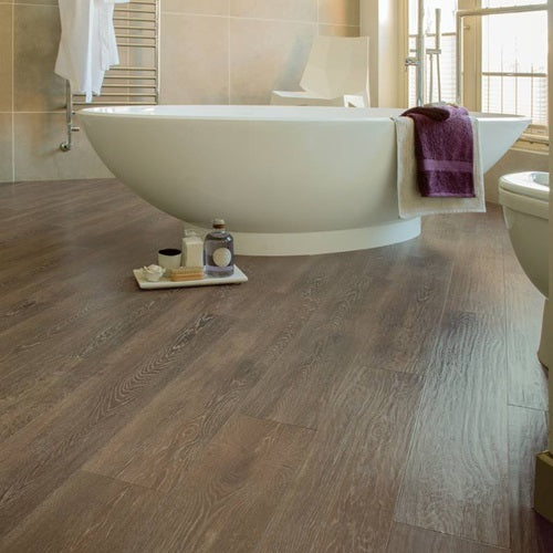 Art Select Vinyl Dusk Oak