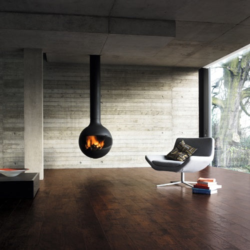 Art Select Vinyl Hickory Peppercorn