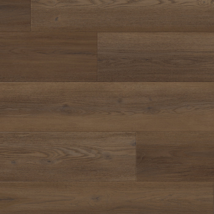 Art Select Serrano Oak Glue Down Luxury Vinyl Plank Flooring - Textured