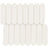 Artefino Element Porcelain White AR33 Mosaic Matte 1